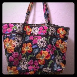 Vera Bradley tote